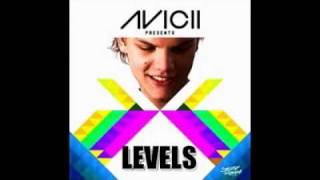 Avicci - Levels Original Version