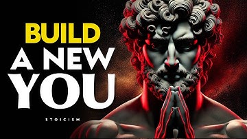 10 PRINCIPLES that TRANSFORMED my LIFE in 1 DAY - STOICISM