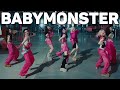 BABYMONSTER Playlist 2026 베이비몬스터 히트곡 모음 Best Songs Collection