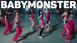 Download Lagu BABYMONSTER Playlist 2026 | 베이비몬스터 히트곡 모음 | Best Songs Collection MP3