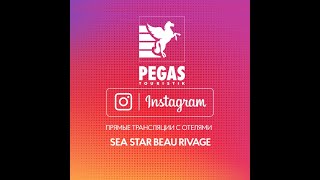 Sea Star Beau Rivage 5⭐