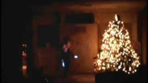 Glowsticking.com Stringing: Apocalypse 12/13/06