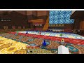 はじめてのマイクラ #32