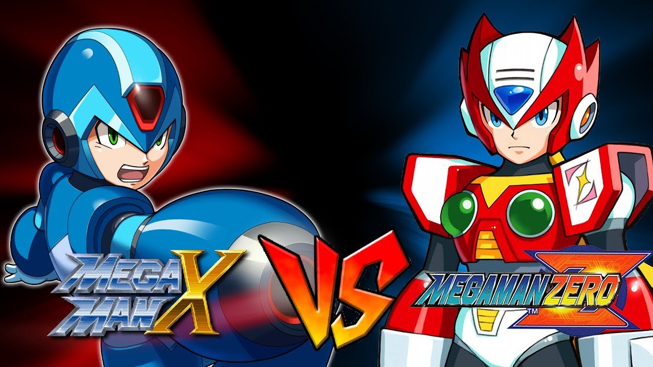 Marvel Vs Capcom Infinite Zero Vs X Megaman X Youtube - mega man on roblox youtube