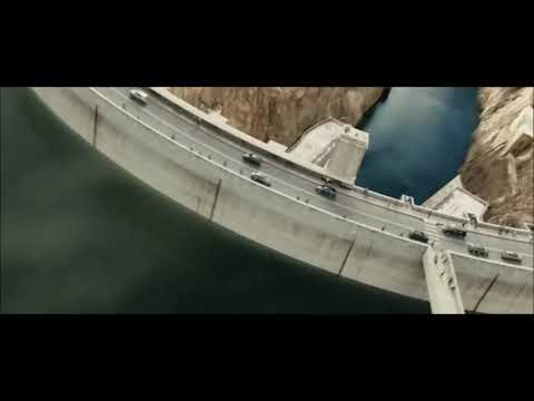 Video: ¿Sigue curando el hormigón de la presa Hoover?
