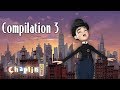 CHAPLIN &amp; CO - Compilation 2018 #3 | Funny Kids TV&#39;s