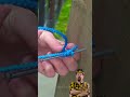 La reacción de MrNotBad a Un nudo duradero puede soportar cargas extremas 🪢