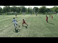 Académie IMFC | International U14 2019 - Impact de Montréal v Toronto FC