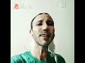 تامر عاشور آخر مقابله