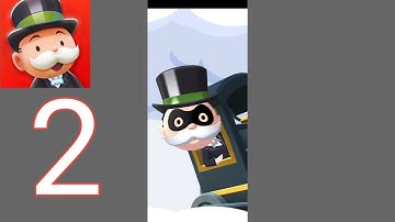 MONOPOLY GO GAMEPLAY | PART 2