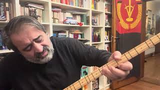 İnsanın Zulmüne Dayanmaz Yürek ..Oy Zulüm Zulüm..şfet Ğlama Ürkü