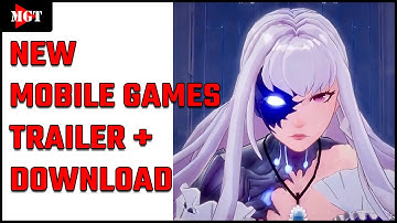 CRYSTAL OF ATLAN | New Mobile Game Trailer + Download Link