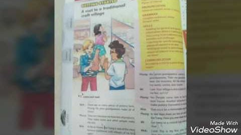 Unit 1: Local Enviroment - Getting Started ( Page 6 )