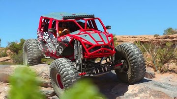 Epic 4x4 Adventures Moab Utah 2022