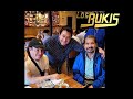 Los Bukis Momentos Divertidos e Inolvidables de su gira ,Parte# 2