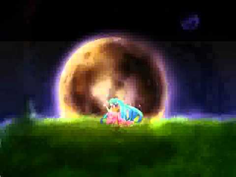 【初音ミクAppend＆巡音ルカ】ソラのみちしるべ【オリジナル】