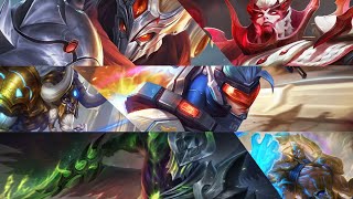 ML Hero Voice Lines that Hits Different|MLBB screenshot 4