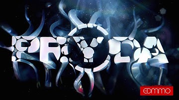 Pryda - Lycka [Pryda Recordings]