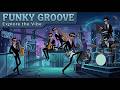 SUNSET SOUL DISTRICT 🌇 Soul Jazz Grooves for Relaxation, Focus & Evening Flow