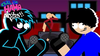 [April fools] TJ makes a funny! | Chill in Friday Night Funkin WEEK 69, PHASE 420! (FNF fool)