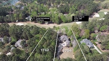 Sell Real Estate, Land & Developments Faster | Drone Video with 3D Animation by Sky Vision Hub