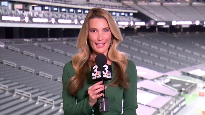Amber Dixon sports betting reel