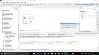 State of Session Variable in application and outside application for VM