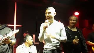 Didi Riyadi - Bento Live At Loki Cikini