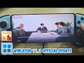 eFOOTBALL PES 2021 MASTER LEAGUE TEST - WINLATOR 11.1 OFFICIA