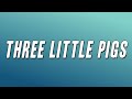 Joyner Lucas Three Little Pigs Lyrics mp3
