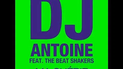 Dj Antoine   Ma Chrie   YouTube