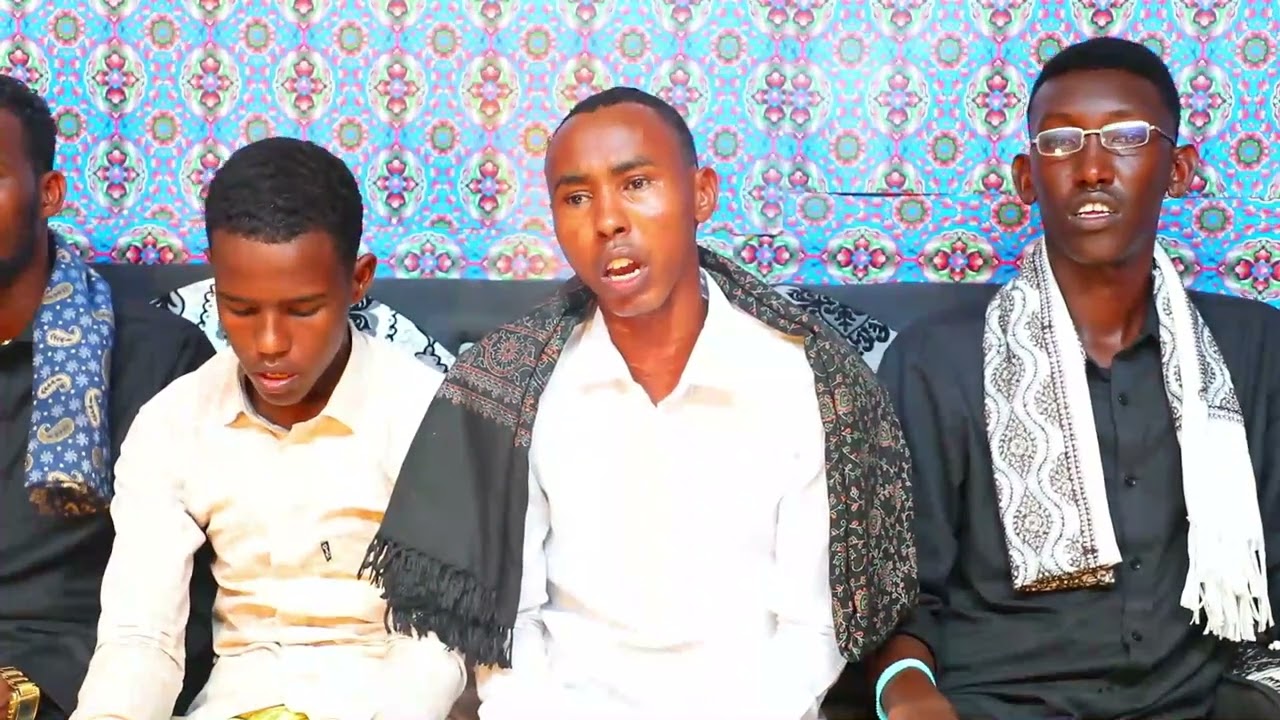 subac axad oo macaan