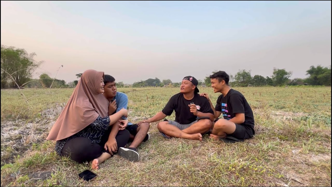 INTERVIEW BOSKU SETELAH MENIKAH ! - kok malah dadi edan mbimbik ngene kowe bos !!!