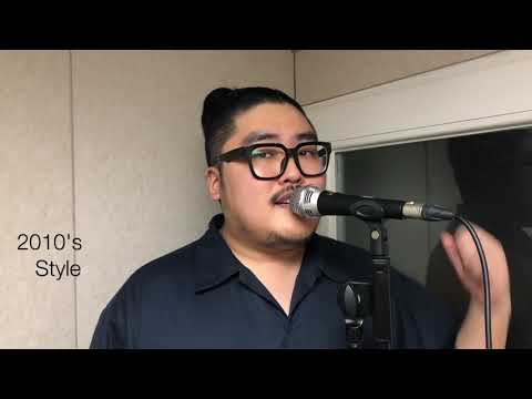History of Breathing Beatbox - 숨소리 비트박스의 역사