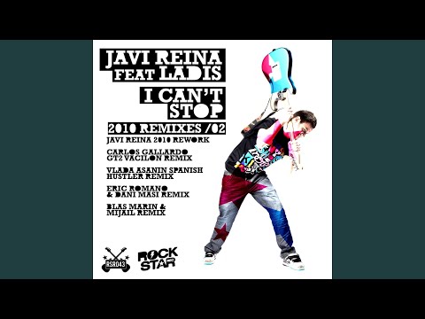 I Can't Stop (feat. Ladis) (Eric Romano & Dani Masi Mix) auf YouTube ansehen