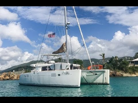 Top Three Catamarans Under $750K - December