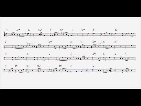 Nota Akor Eşlik - Balat -  C Instruments