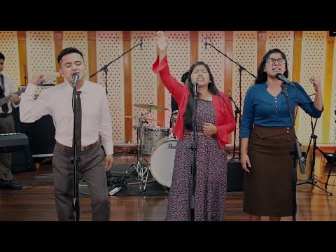 A DÓNDE IRÉ  | Neway Music & Tabernacle Records | Live Cover