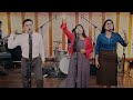 A DÓNDE IRÉ  | Neway Music & Tabernacle Records | Live Cover