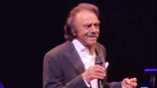 Johnny Mathis in Concert, October 13, 2023 (Revised)