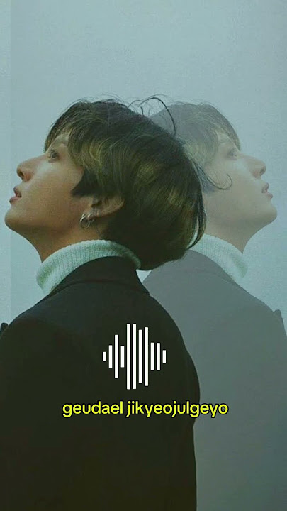 sudden shower jungkook #bts #kdrama #eclipse #suddenshower #lovelyrunner #cover #aicover #jungkook