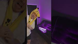 Gummy Bear Voice In Real Life