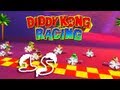 Weihnachtsspecial lets race diddy kong racing part 15