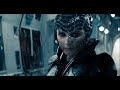 Faora ul attacking the plane  man of steel