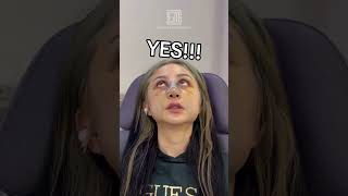 Megan-Chan Hai Nani Ga Suki? Under-Eye Glow-Ups