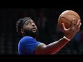 Spark plug si Jordan Clarkson, pahiya ang inabot ni Embiid sa Game 3!