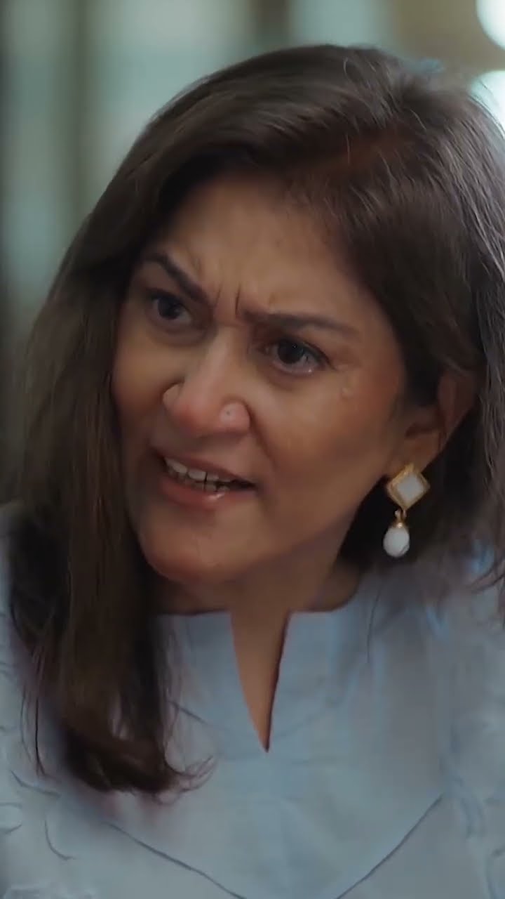 Tumhein apne HAQ ke liye larna hoga ??? | #ayeishqejunoon #shorts #ushnashah