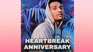 Heartbreak Anniversary - New Dance Challenge #short