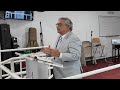 Las claves del triunfo 1/3 Génesis 50:9-20 (Pastor Freddy Noble)