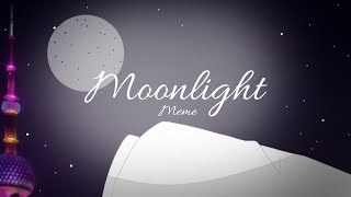 ▫️ Moonlight Meme ▫️ Gacha Club ▫️
